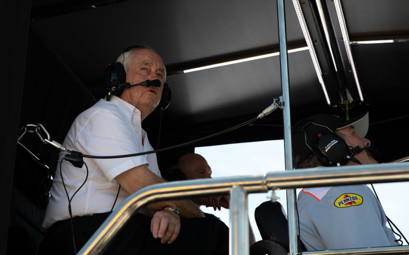 Illustration for article titled Your Gigantic Six Hours Of The Glen Photo Gallery Is Here